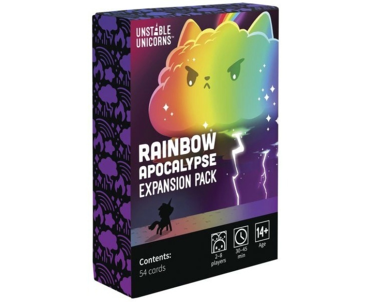 Unstable Unicorns: Apocalypse Expansion Pack