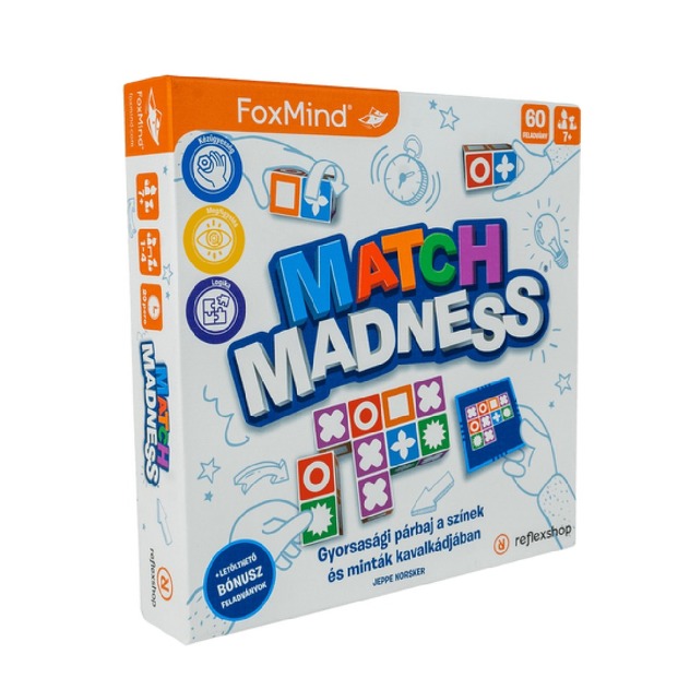 Match Madness