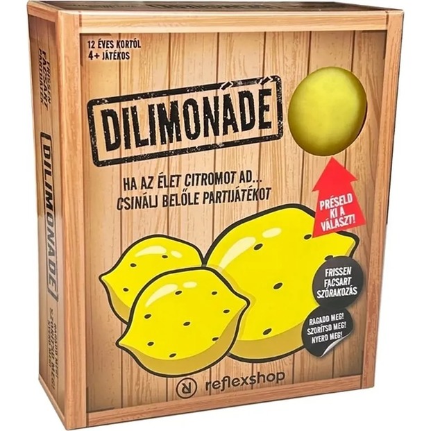 Dilimonádé