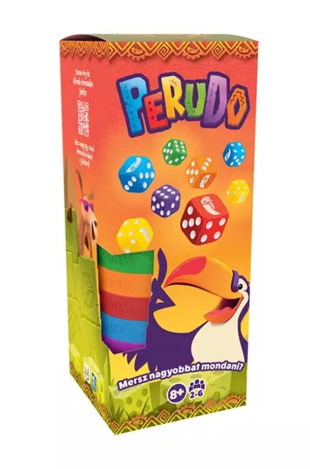 Perudo