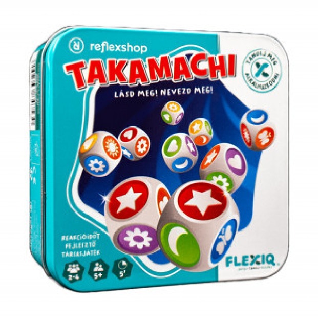 Takamachi