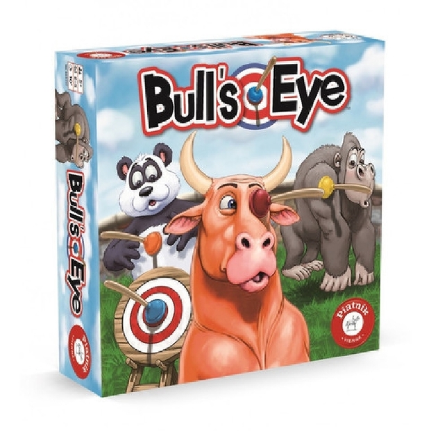Bull's eye