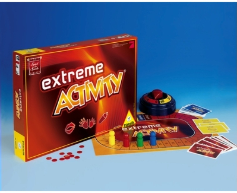 Extreme Activity