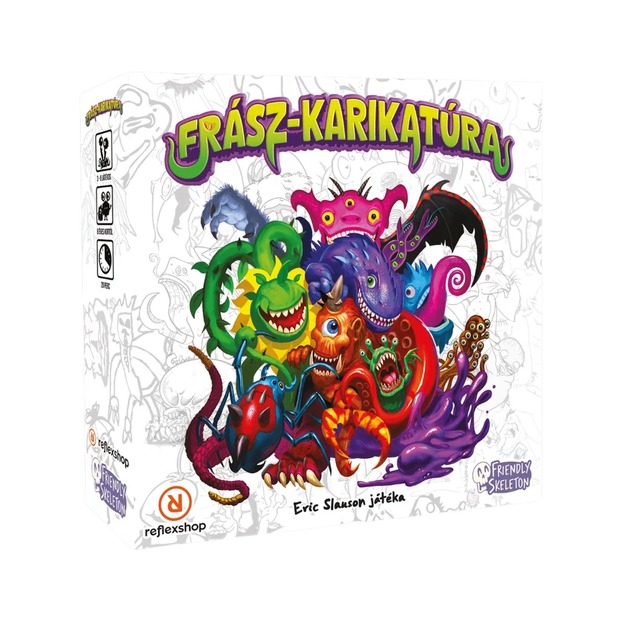 Frász-karikatúra