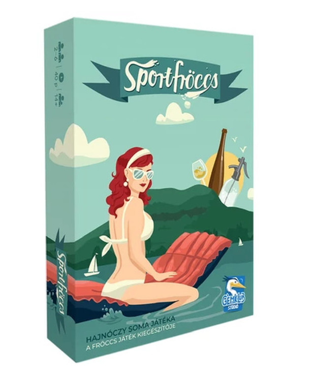Fröccs: Sportfröccs
