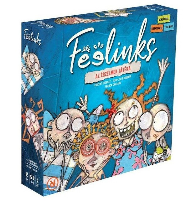 Feelinks