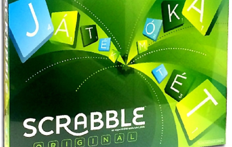 Scrabble