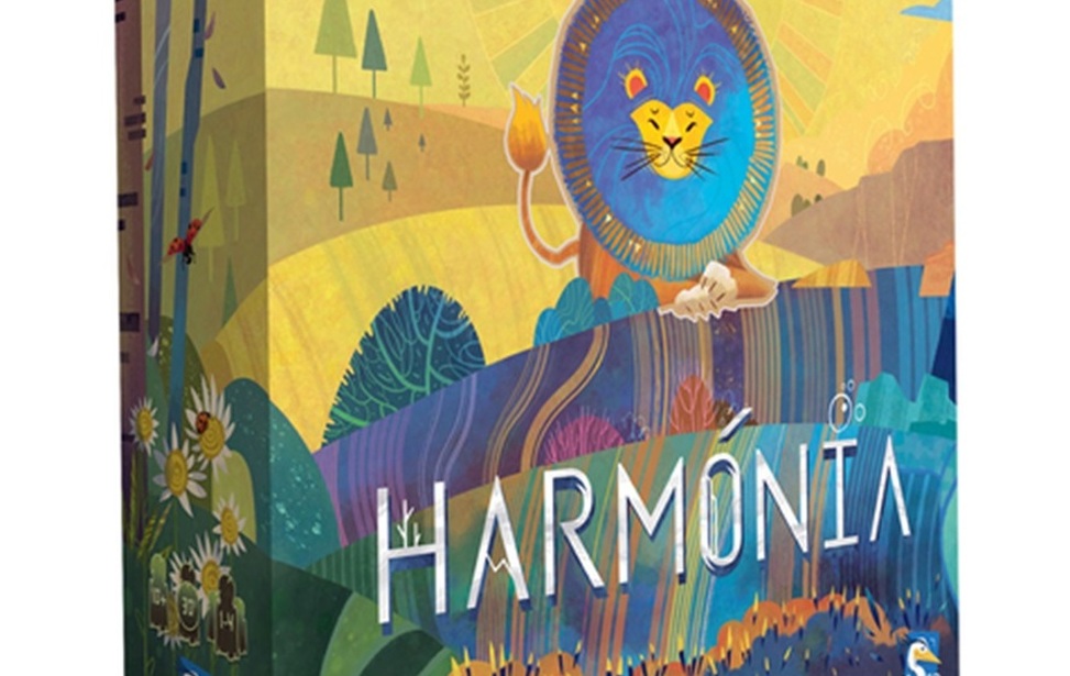 Harmónia