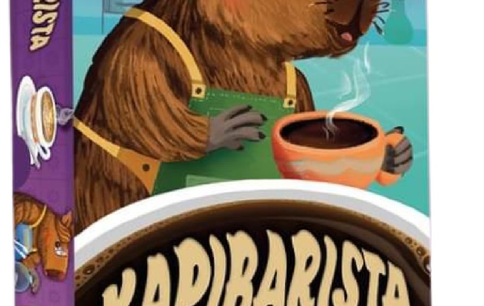 Kapibarista