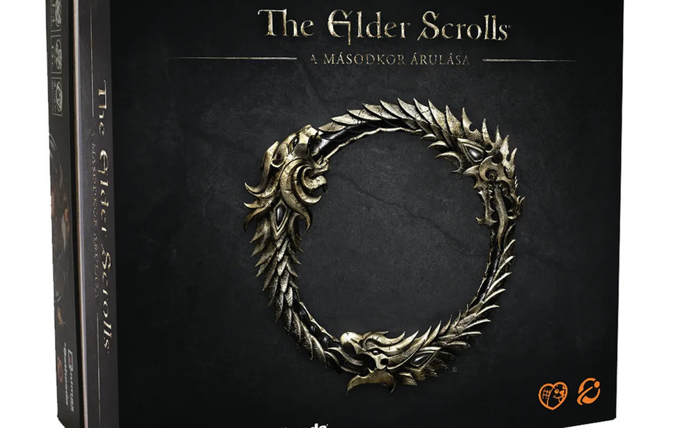 The Elder Scrolls: A Másodkor árulása