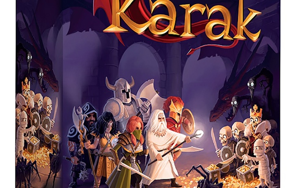 Karak