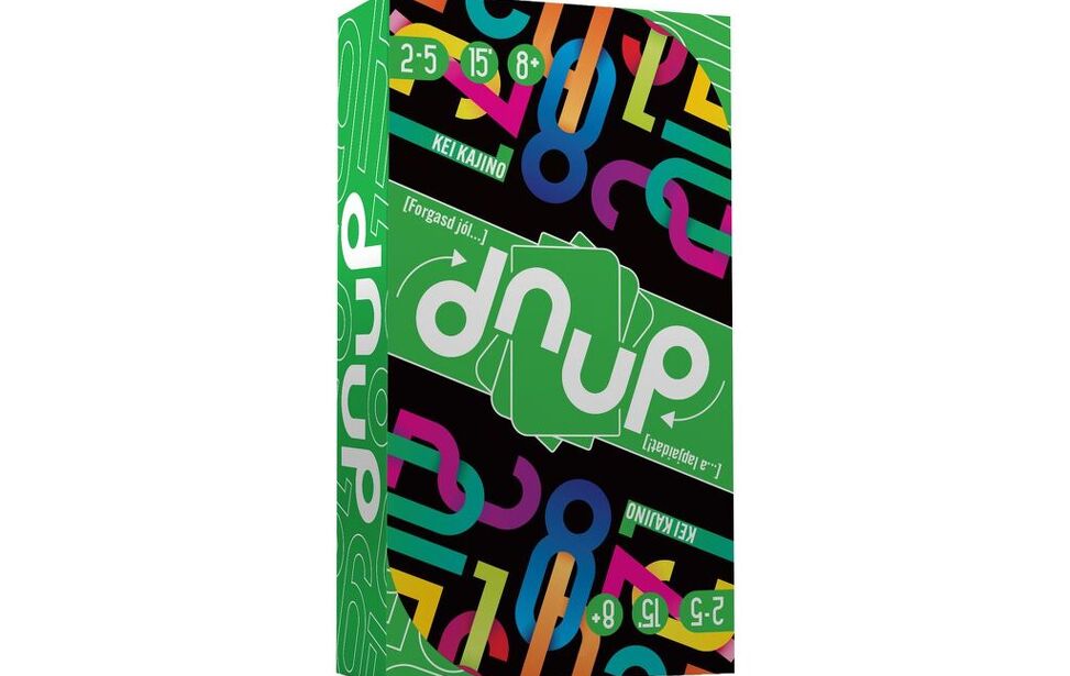 Dnup
