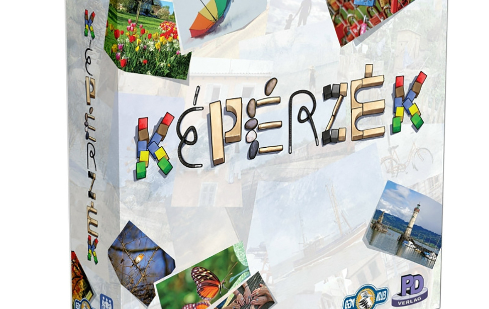Képérzék