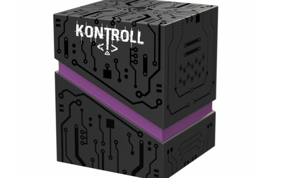 Kontroll