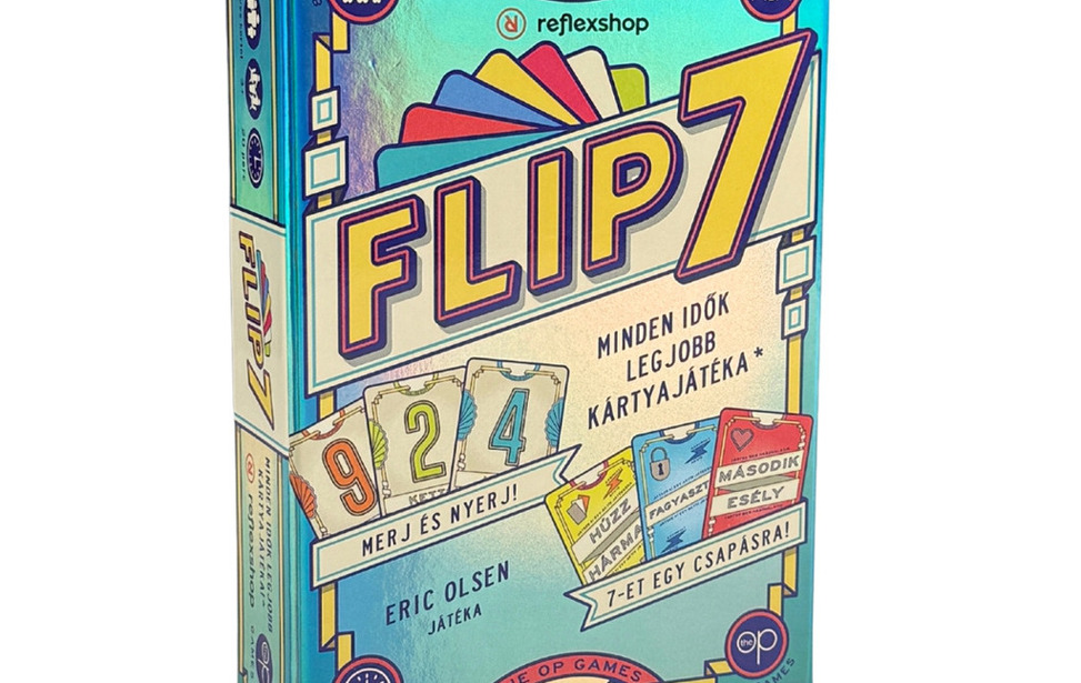 Flip 7