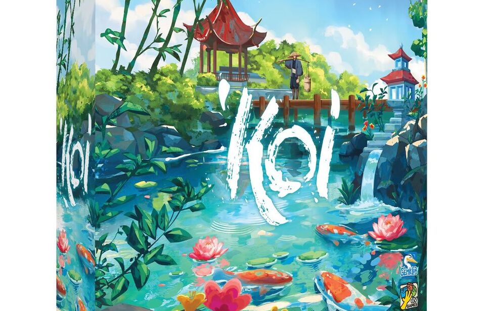 Koi