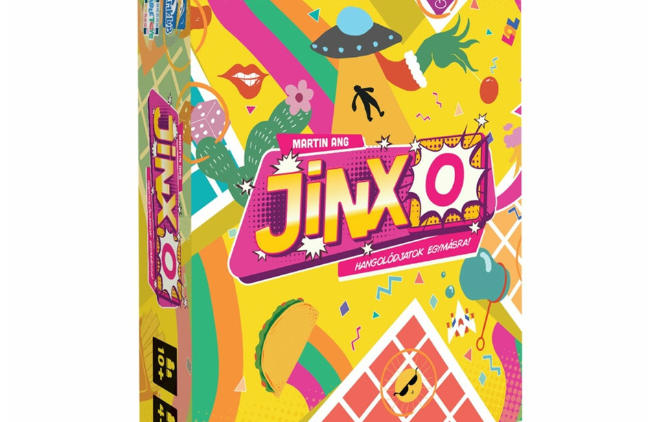 JinxO