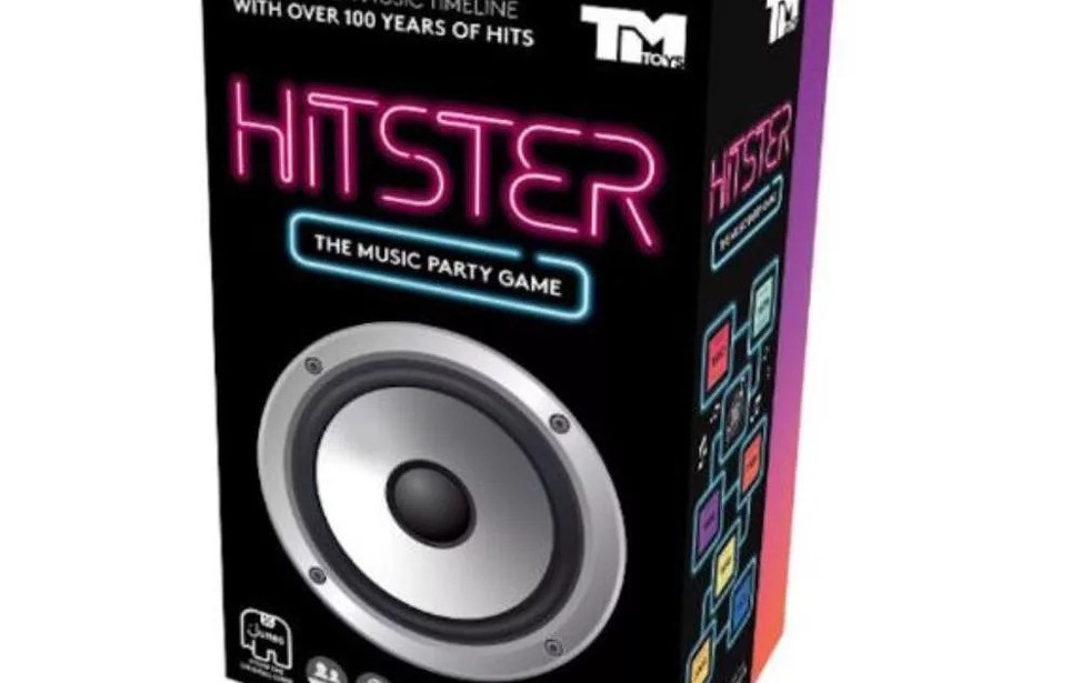 HITSTER