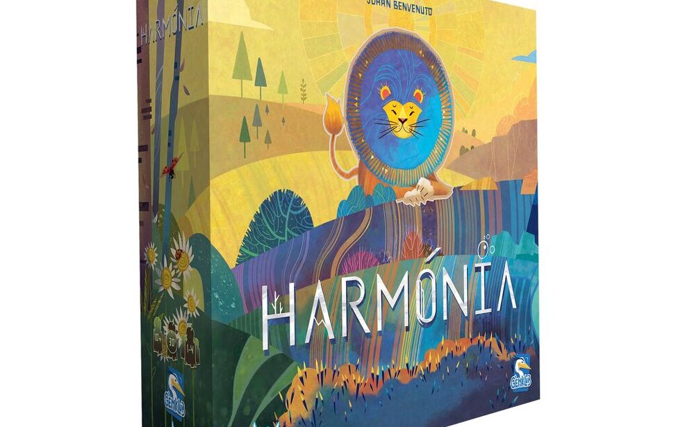 Harmónia