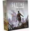 Scythe: A Fenris felemelkedése