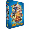 Trónviszály