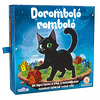 Doromboló romboló
