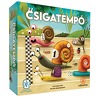 Csigatempó