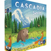 Cascadia Junior