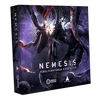 Nemesis: Tébolyfantomok kiegészítő