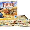 Pioneers