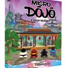 Micro Dojo: A sógun nevében