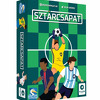 Sztárcsapat
