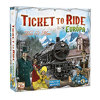 Ticket to Ride: Európa