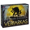 A Rettegés Éjszakája: Vérfarkas