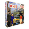 Ticket to Ride: New York