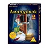 Aranyásók 2