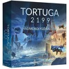 Tortuga 2199: Hazárdbolygó kalózai