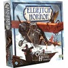 Eldritch Horror: Az őrület hegyei