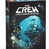 The Crew: A mélytengeri küldetés