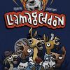 Llamageddon