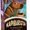 Kapibarista