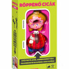 Röppenő cicák: Duopakk - Macsóka és Fánkandúr