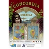 Concordia: Gallia / Corsica