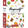 Kapcsolj! – Konyhaművészet
