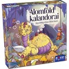 Álomföld kalandorai