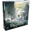 Everdell: Fagybérc