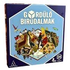 Gördülő birodalmak