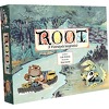 Root: A vízinépek
