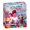 Kitchen Rush: Legyél Sztárséf!