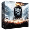 Frostpunk: A társasjáték